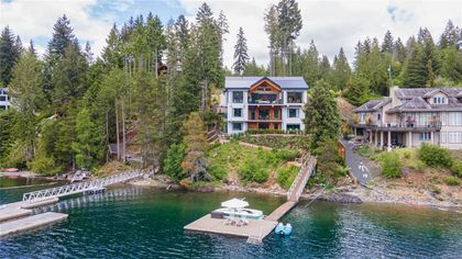 Photo 6 at 8400 Bloedel Drive, Sproat Lake, Port Alberni