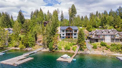 Photo 7 at 8400 Bloedel Drive, Sproat Lake, Port Alberni