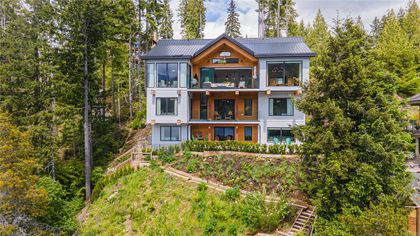 Photo 8 at 8400 Bloedel Drive, Sproat Lake, Port Alberni
