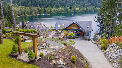 Photo 9 at 8400 Bloedel Drive, Sproat Lake, Port Alberni