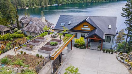 Photo 10 at 8400 Bloedel Drive, Sproat Lake, Port Alberni