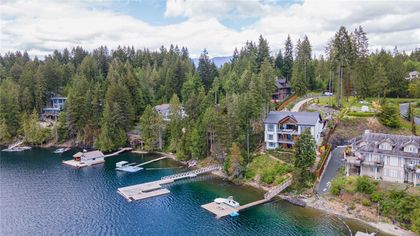 Photo 11 at 8400 Bloedel Drive, Sproat Lake, Port Alberni