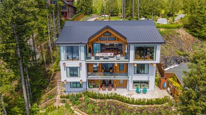 Photo 12 at 8400 Bloedel Drive, Sproat Lake, Port Alberni