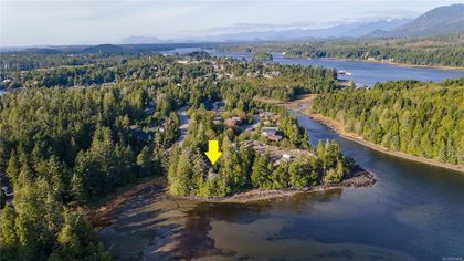 Photo 1 at 225 Boardwalk Boulevard, Ucluelet, Port Alberni