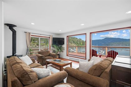 Photo 7 at 15078 Ripple Rock Road, Campbell River North, Campbell River