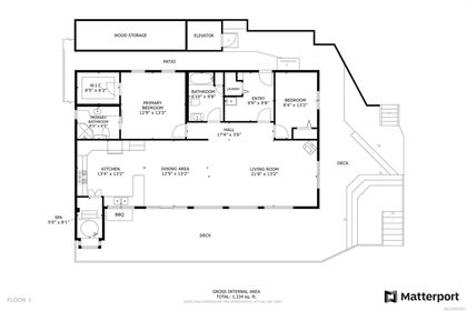 Photo 56 at 15078 Ripple Rock Road, Campbell River North, Campbell River