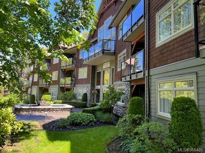 Photo 1 at 103D - 1800 Riverside Lane, Courtenay City, Comox Valley