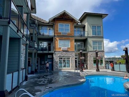 Photo 5 at 103D - 1800 Riverside Lane, Courtenay City, Comox Valley