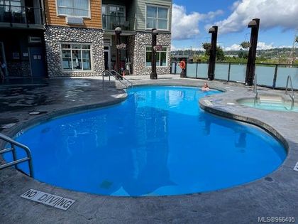 Photo 21 at 103D - 1800 Riverside Lane, Courtenay City, Comox Valley