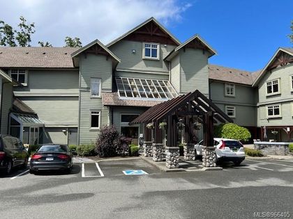 Photo 32 at 103D - 1800 Riverside Lane, Courtenay City, Comox Valley