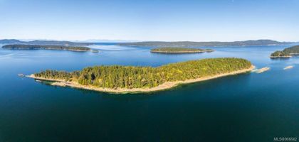 Photo 1 at  Norway Island, Gulf Isl Other, Gulf Islands