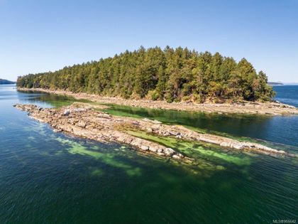 Photo 2 at  Norway Island, Gulf Isl Other, Gulf Islands