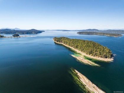 Photo 3 at  Norway Island, Gulf Isl Other, Gulf Islands