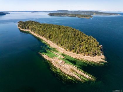 Photo 4 at  Norway Island, Gulf Isl Other, Gulf Islands