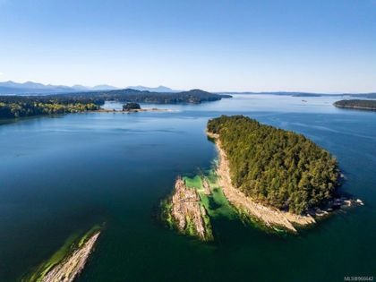 Photo 5 at  Norway Island, Gulf Isl Other, Gulf Islands