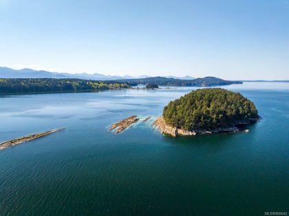 Photo 6 at  Norway Island, Gulf Isl Other, Gulf Islands