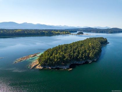 Photo 7 at  Norway Island, Gulf Isl Other, Gulf Islands