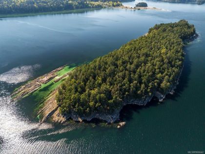Photo 8 at  Norway Island, Gulf Isl Other, Gulf Islands