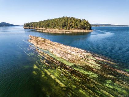 Photo 9 at  Norway Island, Gulf Isl Other, Gulf Islands