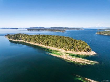 Photo 10 at  Norway Island, Gulf Isl Other, Gulf Islands