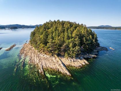 Photo 11 at  Norway Island, Gulf Isl Other, Gulf Islands
