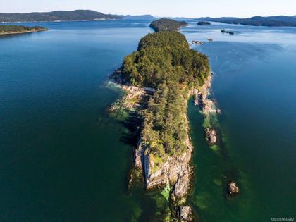 Photo 12 at  Norway Island, Gulf Isl Other, Gulf Islands
