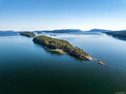 Photo 13 at  Norway Island, Gulf Isl Other, Gulf Islands