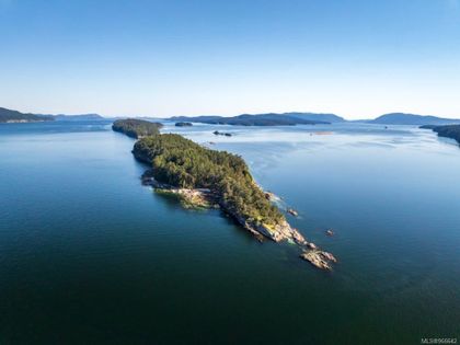 Photo 14 at  Norway Island, Gulf Isl Other, Gulf Islands