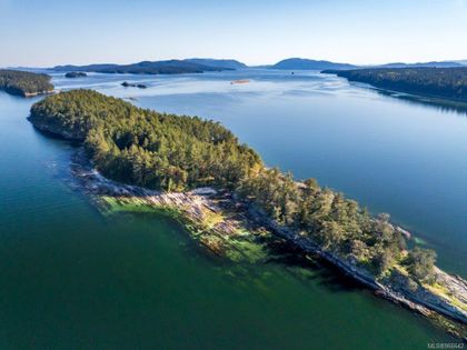 Photo 15 at  Norway Island, Gulf Isl Other, Gulf Islands