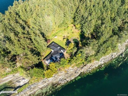 Photo 16 at  Norway Island, Gulf Isl Other, Gulf Islands