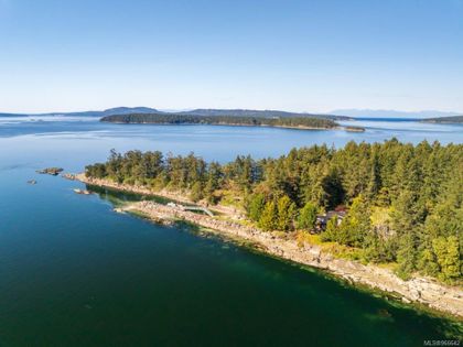 Photo 22 at  Norway Island, Gulf Isl Other, Gulf Islands