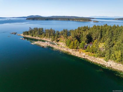 Photo 23 at  Norway Island, Gulf Isl Other, Gulf Islands
