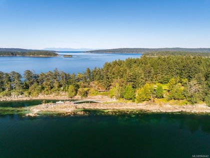 Photo 24 at  Norway Island, Gulf Isl Other, Gulf Islands