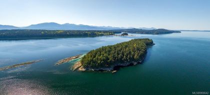 Photo 33 at  Norway Island, Gulf Isl Other, Gulf Islands