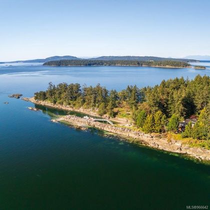 Photo 37 at  Norway Island, Gulf Isl Other, Gulf Islands