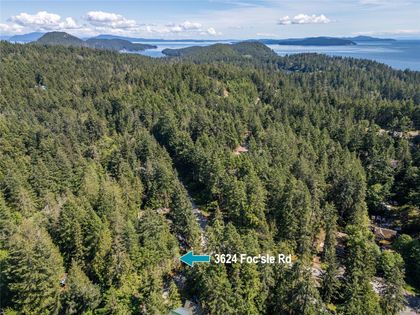 Photo 14 at 3624 Foc-sle Road, Pender Island, Gulf Islands