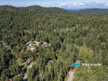Photo 15 at 3624 Foc-sle Road, Pender Island, Gulf Islands
