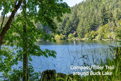 Photo 18 at 3624 Foc-sle Road, Pender Island, Gulf Islands