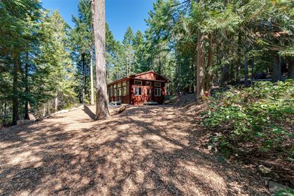 Photo 2 at 332 Deacon Hill Road, Mayne Island, Gulf Islands