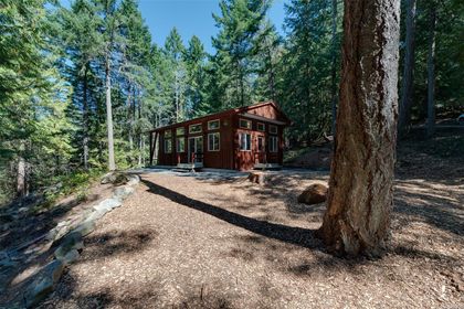 Photo 3 at 332 Deacon Hill Road, Mayne Island, Gulf Islands