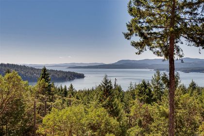 Photo 4 at 332 Deacon Hill Road, Mayne Island, Gulf Islands