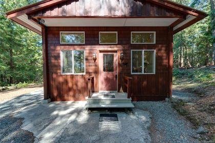 Photo 9 at 332 Deacon Hill Road, Mayne Island, Gulf Islands