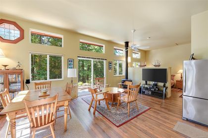 Photo 10 at 332 Deacon Hill Road, Mayne Island, Gulf Islands
