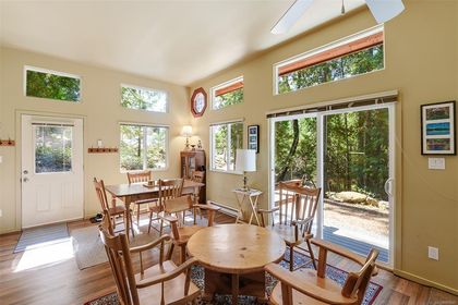 Photo 11 at 332 Deacon Hill Road, Mayne Island, Gulf Islands