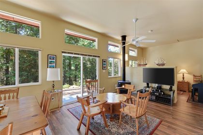 Photo 12 at 332 Deacon Hill Road, Mayne Island, Gulf Islands