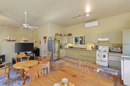 Photo 13 at 332 Deacon Hill Road, Mayne Island, Gulf Islands