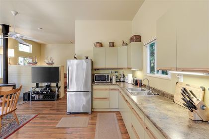 Photo 14 at 332 Deacon Hill Road, Mayne Island, Gulf Islands