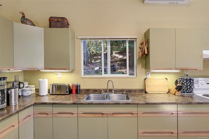 Photo 15 at 332 Deacon Hill Road, Mayne Island, Gulf Islands