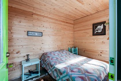 Photo 22 at 332 Deacon Hill Road, Mayne Island, Gulf Islands