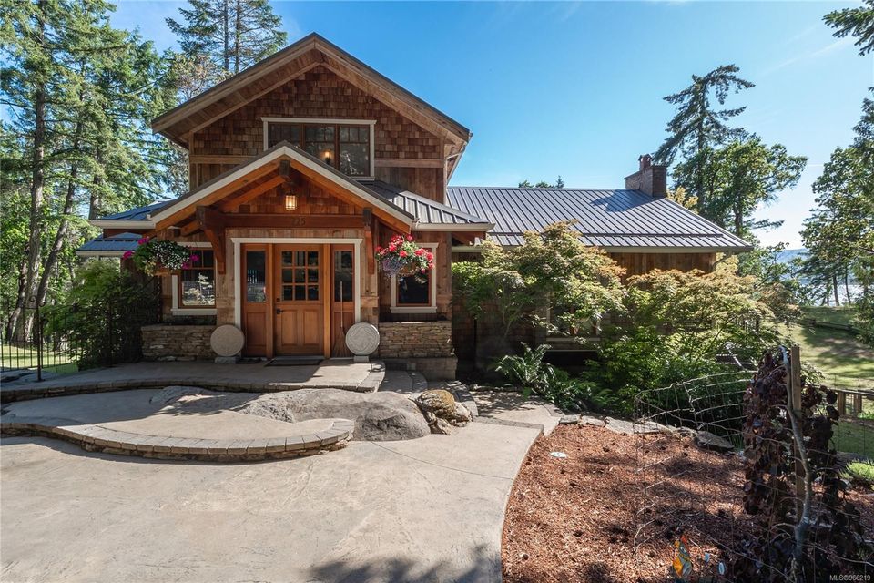 Photo 6 at 225 Sea Meadow Drive, Gabriola Island, Islands